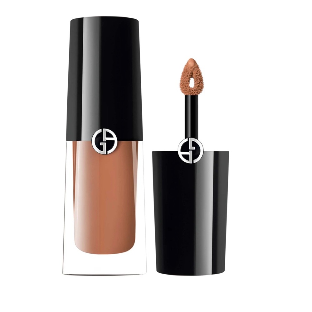 NIB Giorgio Armani Eye Tint Eyeshadow Cashew 22M